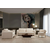 ATELIER DEL SOFA Sofa dvosed Lily Cream 2