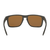 Očala Oakley HOLBROOK XL - 9417-0659 Woodgrain-Prizm Tungsten Polarized