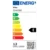Vito LED trak COB 12W 6000k 12V 320LED/m IP20
