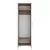 Hanah Home Ormar EA111-2703, 60x198,6x37,5 cm, Beli