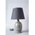 Opviq YL531 Stona lampa, Siva