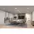Paulmann 79953 - VARIFIT ugradno plafonsko LED svetlo za kupatilo, 6 W, IP44, 230 V