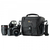 Lowepro Nova 170 AW II (crna) torba