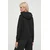 Calvin Klein Ženski duks J20J213178, Crni