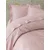 Lessentiel Maison Set satenske posteljine, Roze