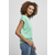 Urban Classics Majica, zelena