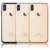 Maska Soft Jane za iPhone XS Max crna