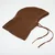 Kapa MM6 Rtw Avp Beanie Brown Melange M
