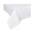 Namizni prt bel Classic 140x100 cm EMI