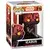 Vinilna figurica Funko Pop! Star Wars - Icarus #830 s premično glavo