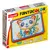 Quercetti Fanta Color Mozaik portabl mali 100pcs 0923