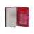 Double D Card holder, Roze