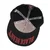 Kapa s šiltom BLACK HEART - SNP - BONES - 20843