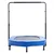 VEVOR Otroški trampolin 1435x970x965 mm modre barve