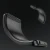 Futrola Carbon Shield TPU za Infinix Hot 11 - Crna KP29579