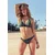 Elbsand Bikini, zelena