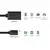 UGREEN US154 Tip C na USB 3.0 ženski OTG kabl 0.15m