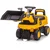 Chipolino Scooter Loader CAT Yellow