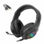 REDRAGON H260 HYLAS RGB HEADSET - 6950376772312