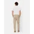 CAMEL ACTIVE Chino hlače bež
