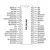 PIC18C452-I/P