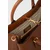 Usnjena torbica Lauren Ralph Lauren
