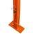 Gradbeni mešalnik 140l 850W 230V Pro-Tech TOOLS 09358