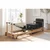 Sklopivi pilates reformer Xplorer GRANADA