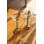 &k amsterdam  Komplet kozarcev za vino  Perle Set 150 ml 2-pack
