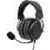 WHITE SHARK WS GH 2341 GORILLA, Headset Crno/Sive (6280)