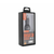 LDNIO C503Q Quick Charge dual auto punjač sa iPhone kablom crni