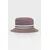 Kangol kapuca bombažna STRIPE LAHINCH