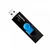 ADATA 32GB USB 3.1 UV320 Flash Drive Black/Blue | AUV320-32G-RBKBL