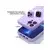 TERACELL Maska Soft Velvet za Honor 200 Lite mint