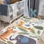CONCEPTUM HYPNOSE Tepih (160x230) Kece Fr99