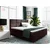 Boxspring postelja Leila - 200x200 cm