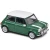 1:43 MINICOOPER ŠPORT ZELENA