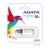 ADATA C906 32GB USB 2.0 ključek, bel