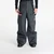 Hlače Nike ACG Chena Vortex Storm-FIT ADV Bibs Anthracite/ Anthracite/ Summit White XXS