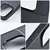 CARBON PREMIUM maska za iPhone X/XS crna