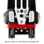 SHAPE 8000 V-LOCK QUICK RELEASE BASEPLATE