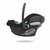 cybex® dječe autosjedalice aton™ b2 i-size 0+ (0-13 kg) volcano black