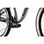 CAPRIOLO MTB AL-MO 9.7 FS 29 SIVO ZA MUŠKARCE