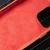 Maska Beautiful Shine Leather za iPhone 14, Crvena