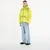 Jakna adidas Equipment Pertex Jacket Semi Solar Yellow M