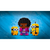 LEGO® Brickheadz Belle Bottom, Kevin i Bob 40421