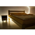 ECOLIGHT LED trak - SMD 2835 - 1m - 60LED/m - 4,8W/m - IP20 - topla bela