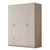 HANAH HOME Ormar mat bela boja Rb 067