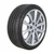 Pirelli P Zero PZ4 LS Run Flat ( 225/35 R20 90Y XL *, sa zaštitom za felne (MFS), runflat )