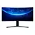 Xiaomi Zakrivljeni gaming monitor 34